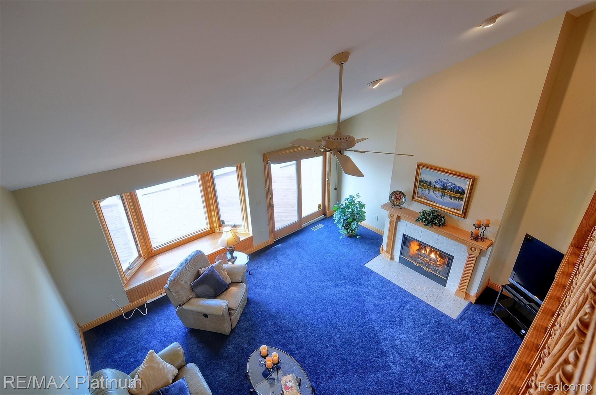 7766 Clyde Road Fenton, MI 48430 - Photo 5 of 31 5-Great Room From Above.jpg