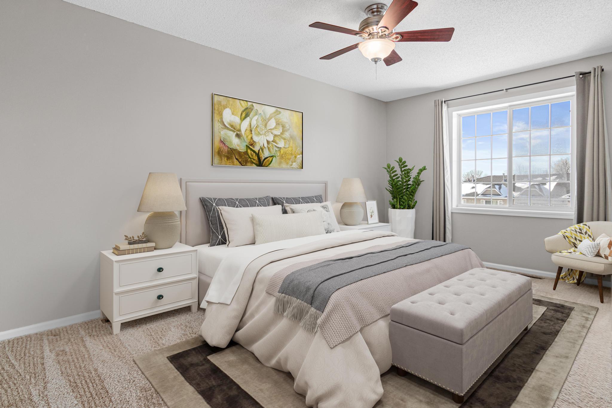 1579 County Rd D East, Unit C Maplewood, MN 55109 - Photo 13 of 25