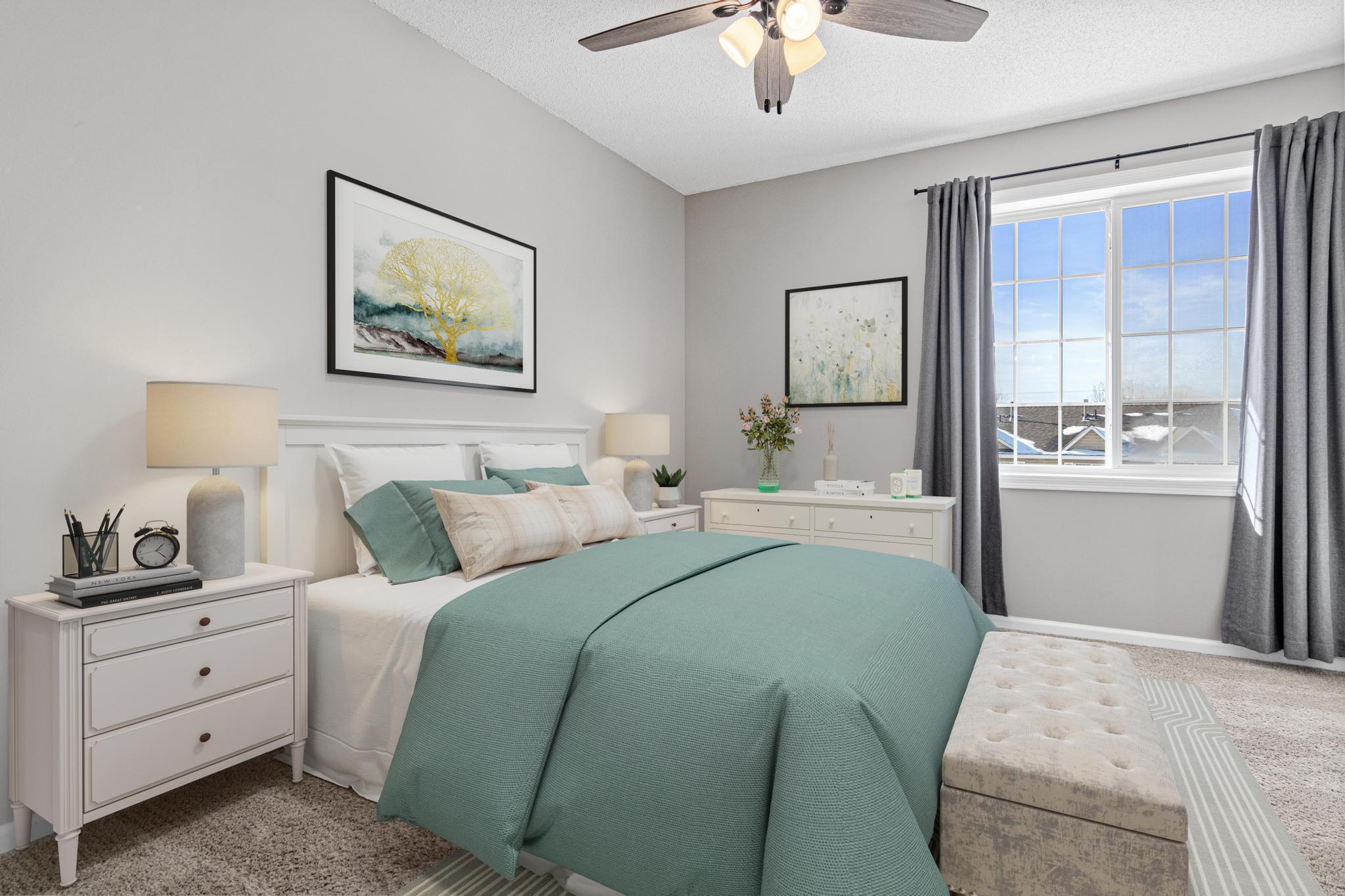 1579 County Rd D East, Unit C Maplewood, MN 55109 - Photo 19 of 25