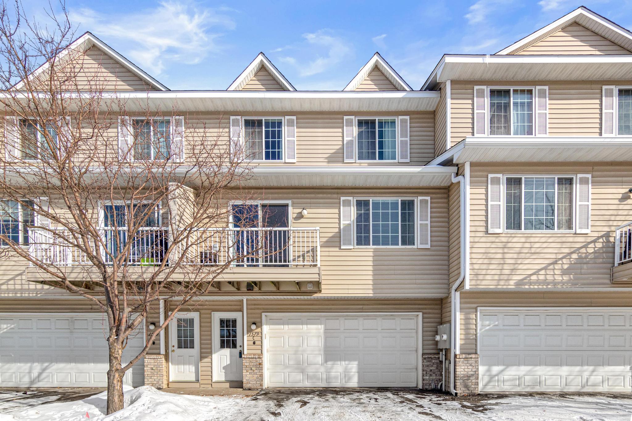 1579 County Rd D East, Unit C Maplewood, MN 55109 - Photo 21 of 25