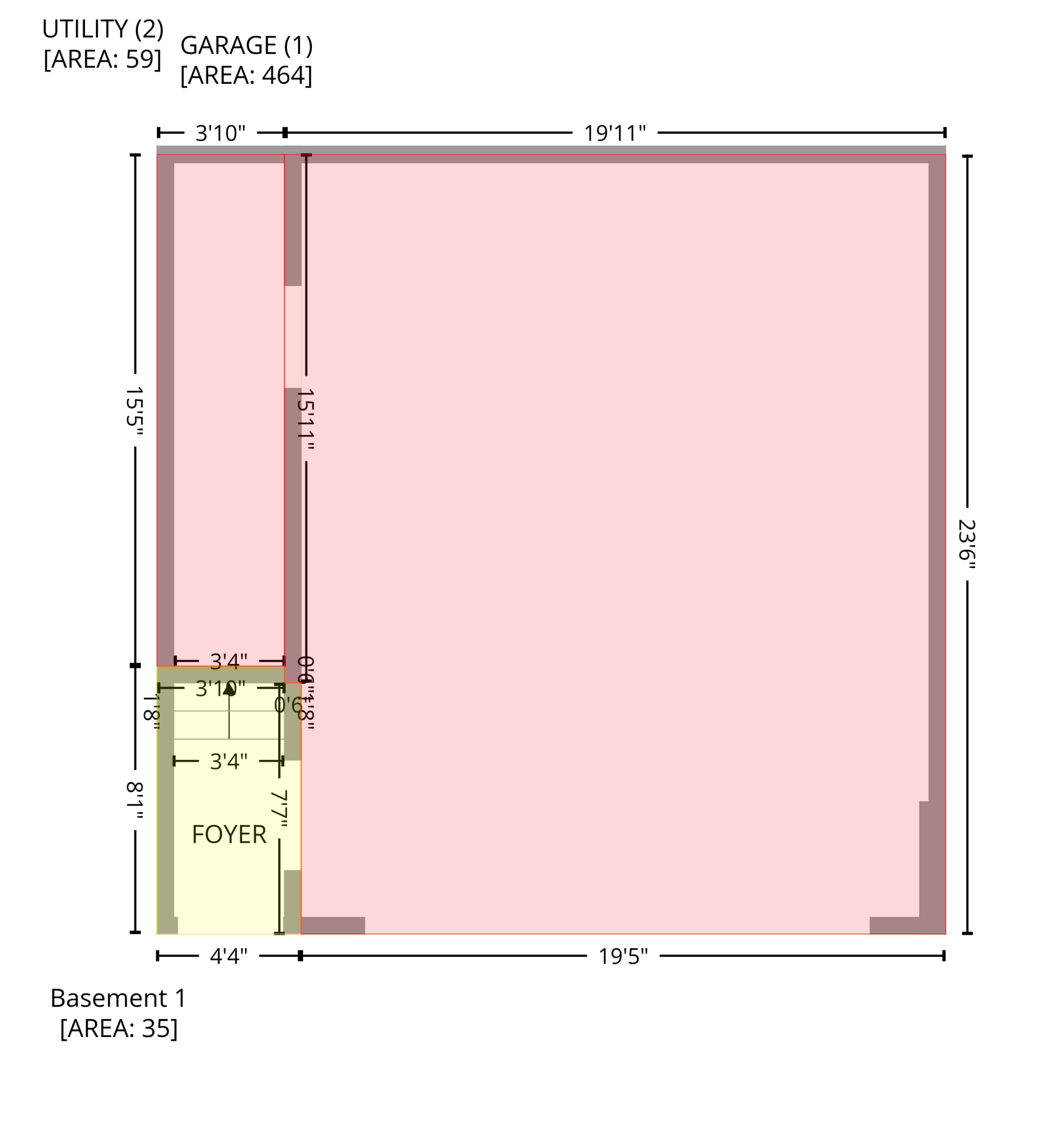 1579 County Rd D East, Unit C Maplewood, MN 55109 - Photo 23 of 25