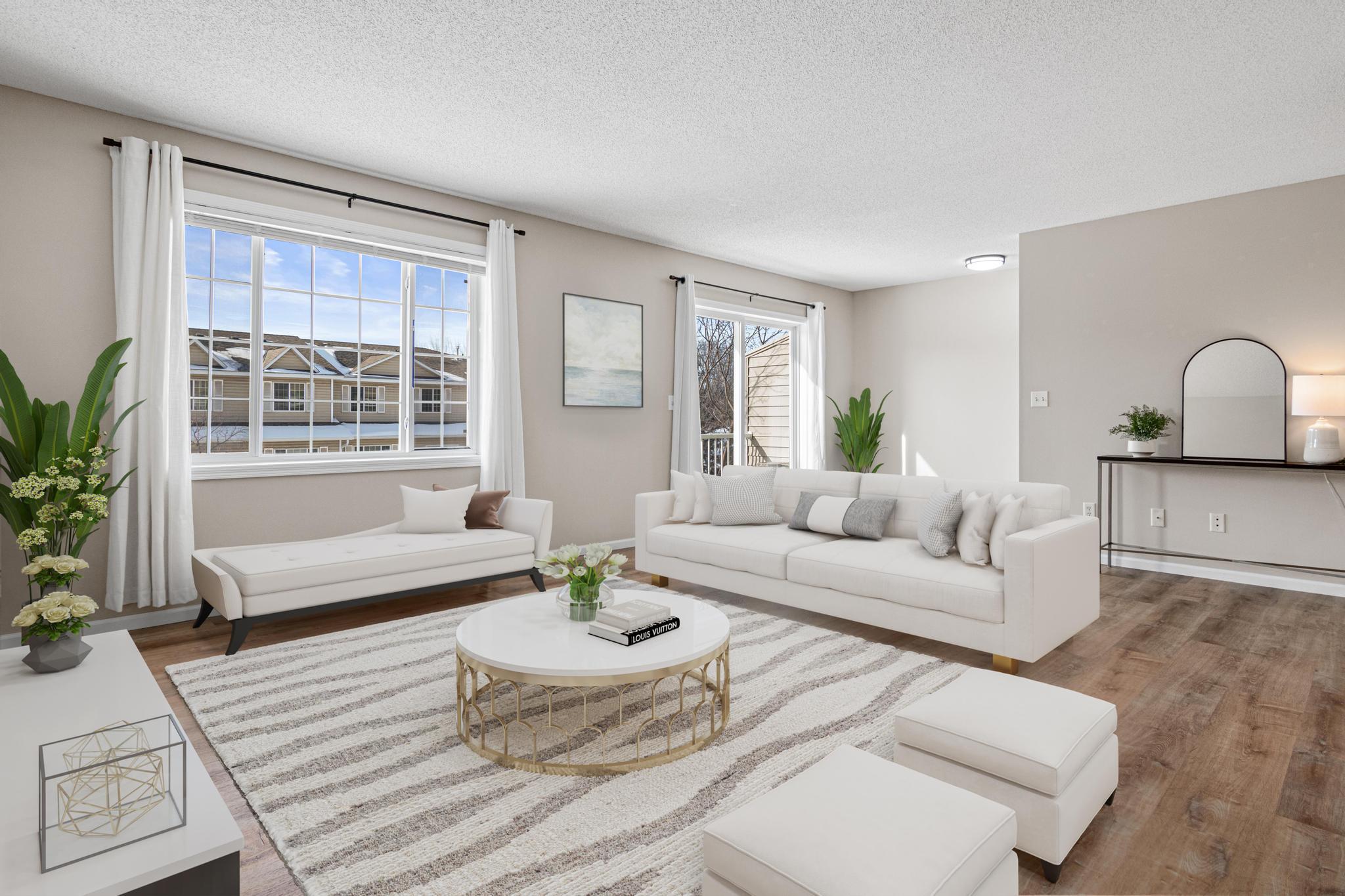 1579 County Rd D East, Unit C Maplewood, MN 55109 - Photo 9 of 25