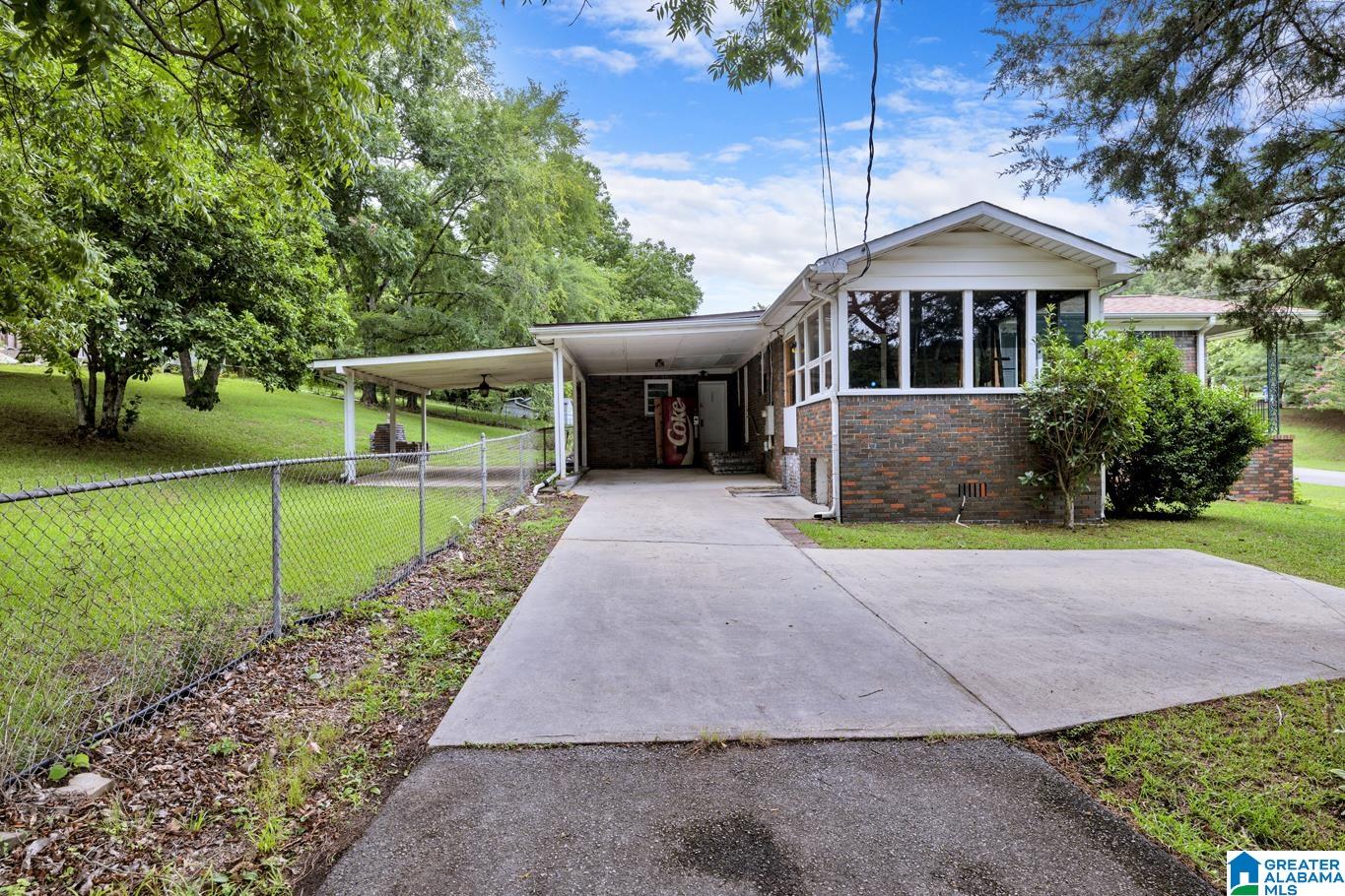 260 Belcher Hill Road Gardendale, AL 35071 - Photo 4 of 22