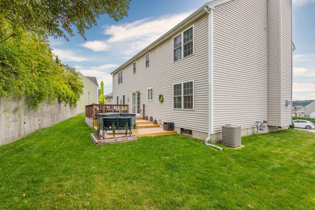 10 Navajo Road Worcester, MA 01606 - Photo 35 of 38 Gallery Image 35