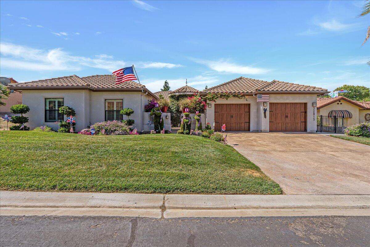 32815 Riverside Drive Springville, CA 93265 - Photo 4 of 84 Front