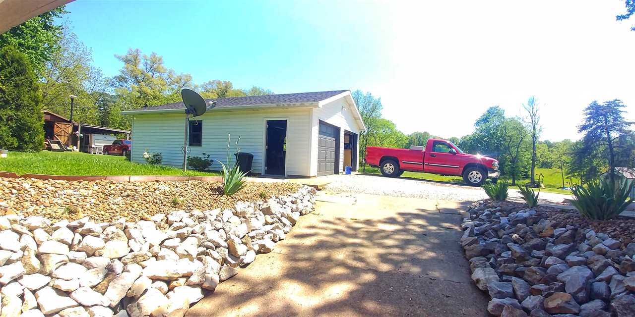 10129 Middle Mt Vernon Road Mount Vernon, IN 47620 - Photo 22 of 28 Gallery Image 22