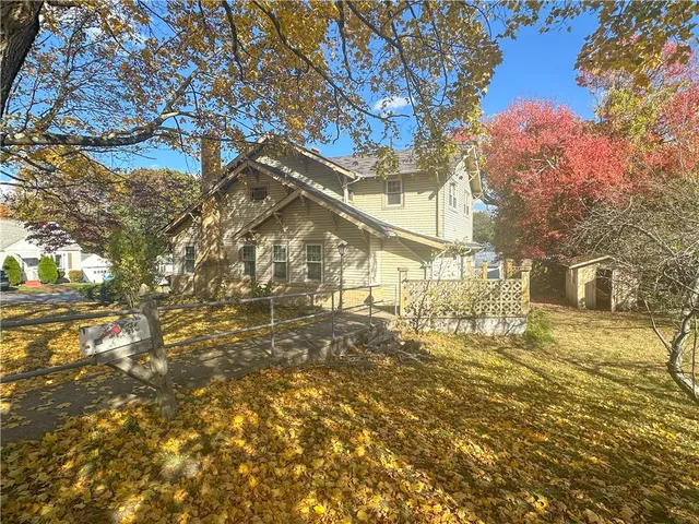 $399,000 | 16 Shaw Avenue, Johnston, RI 02919