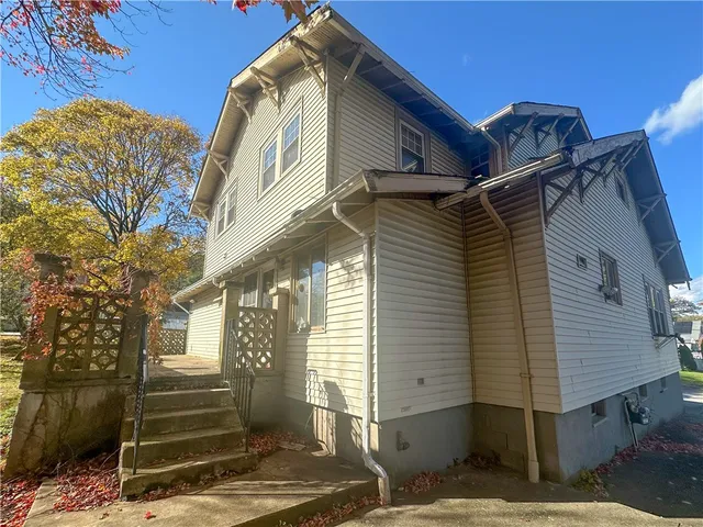 $399,000 | 16 Shaw Avenue, Johnston, RI 02919