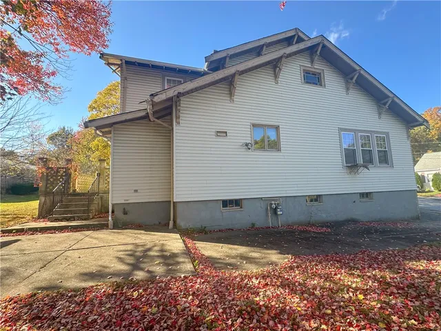 $399,000 | 16 Shaw Avenue, Johnston, RI 02919