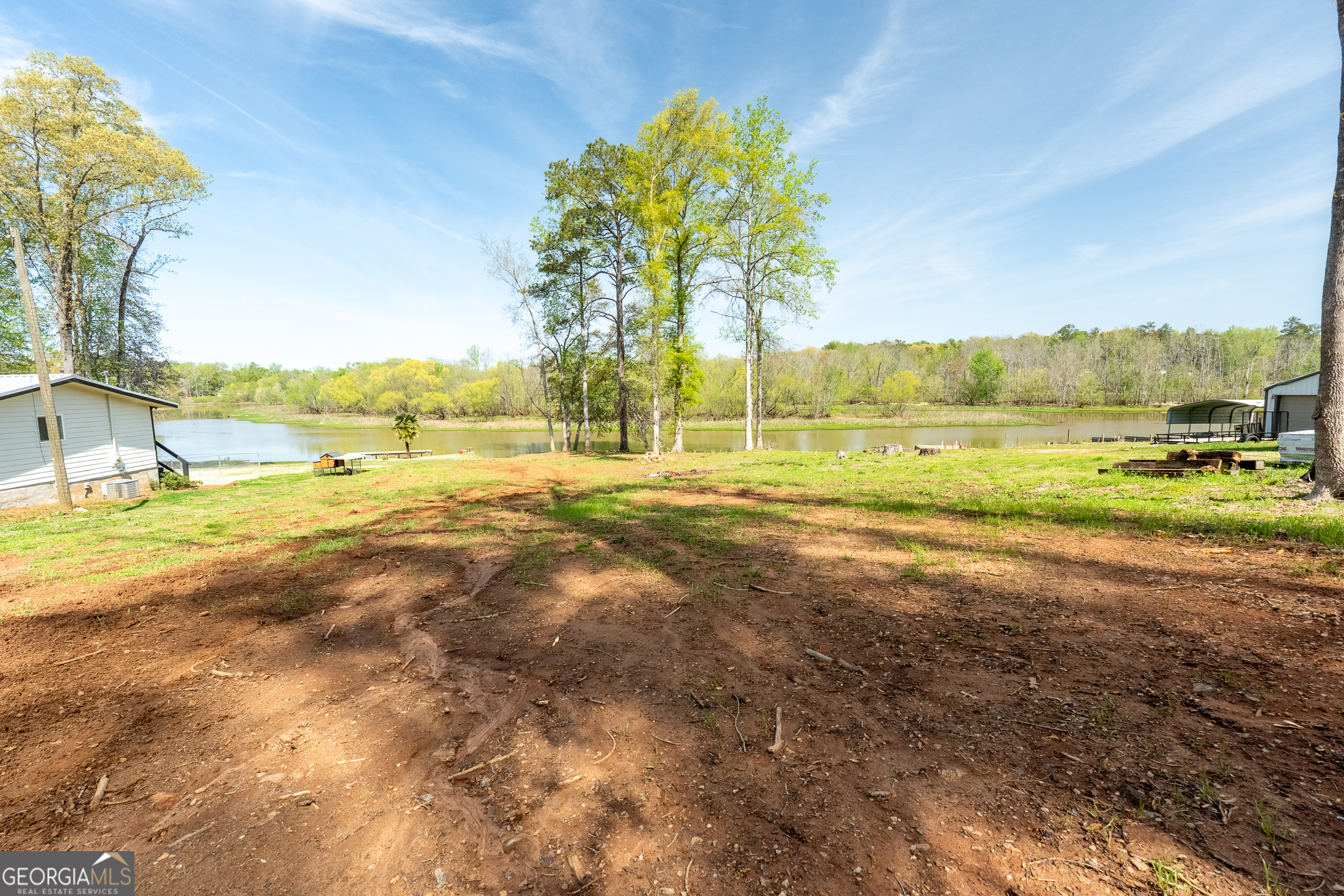 Lot 283 Henry Higgins Road Jackson, GA 30233 - Photo 8 of 12