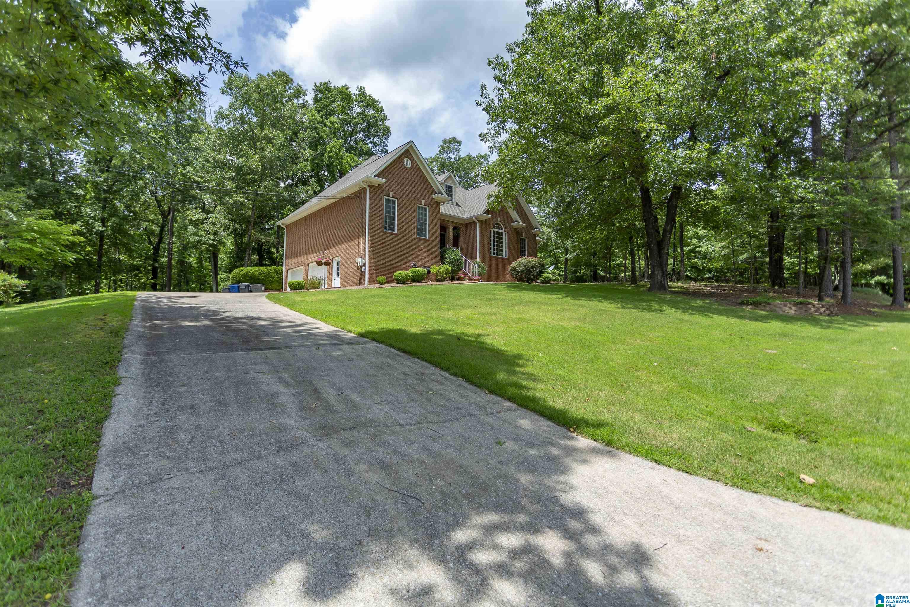 8587 Hayes Road Bessemer, AL 35022 - Photo 6 of 56