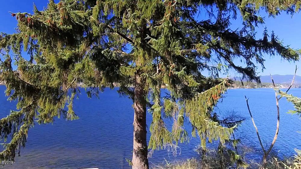 405 Northeast East Devils Lake Road Otis, OR 97368 - Photo 2 of 8 View from Lot