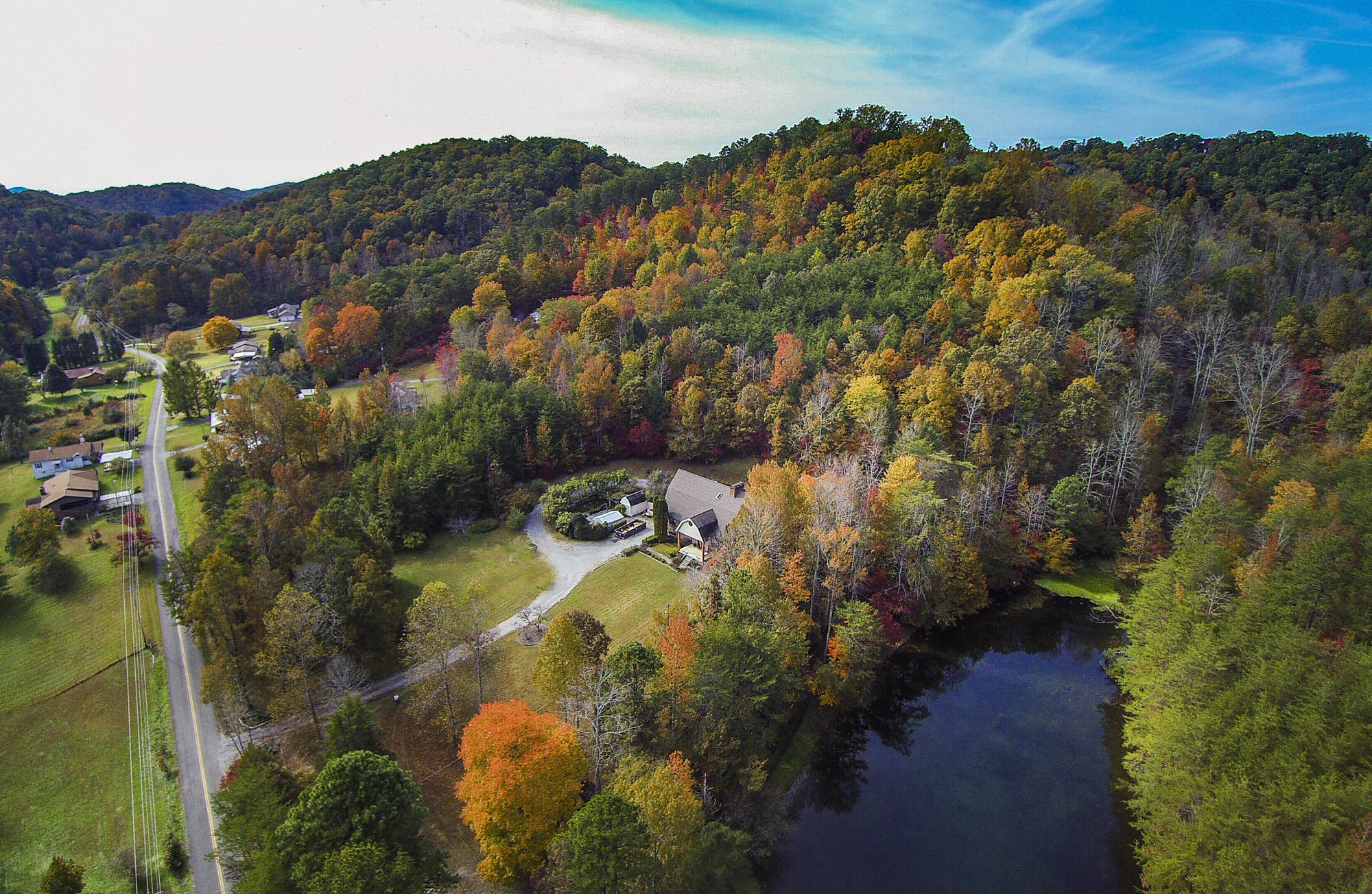 542 Butler Mill Road Maryville, TN 37803 - Photo 1 of 40 Gallery Image 1