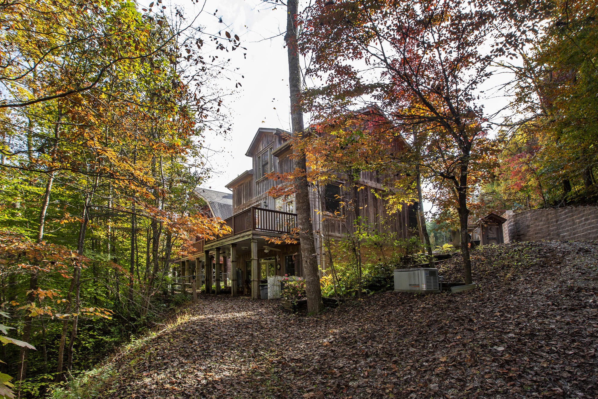 542 Butler Mill Road Maryville, TN 37803 - Photo 26 of 40 Gallery Image 26