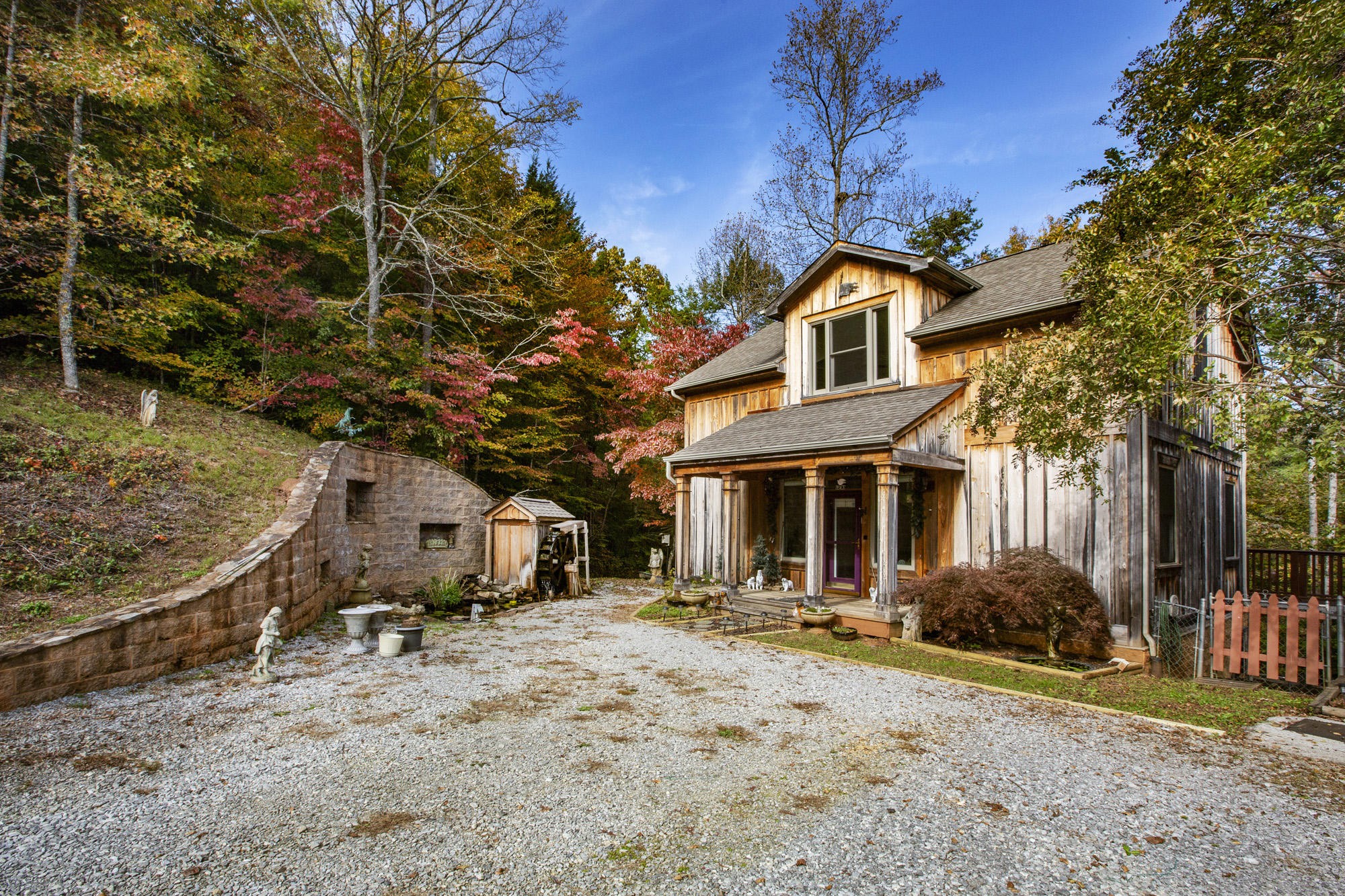 542 Butler Mill Road Maryville, TN 37803 - Photo 27 of 40 Gallery Image 27