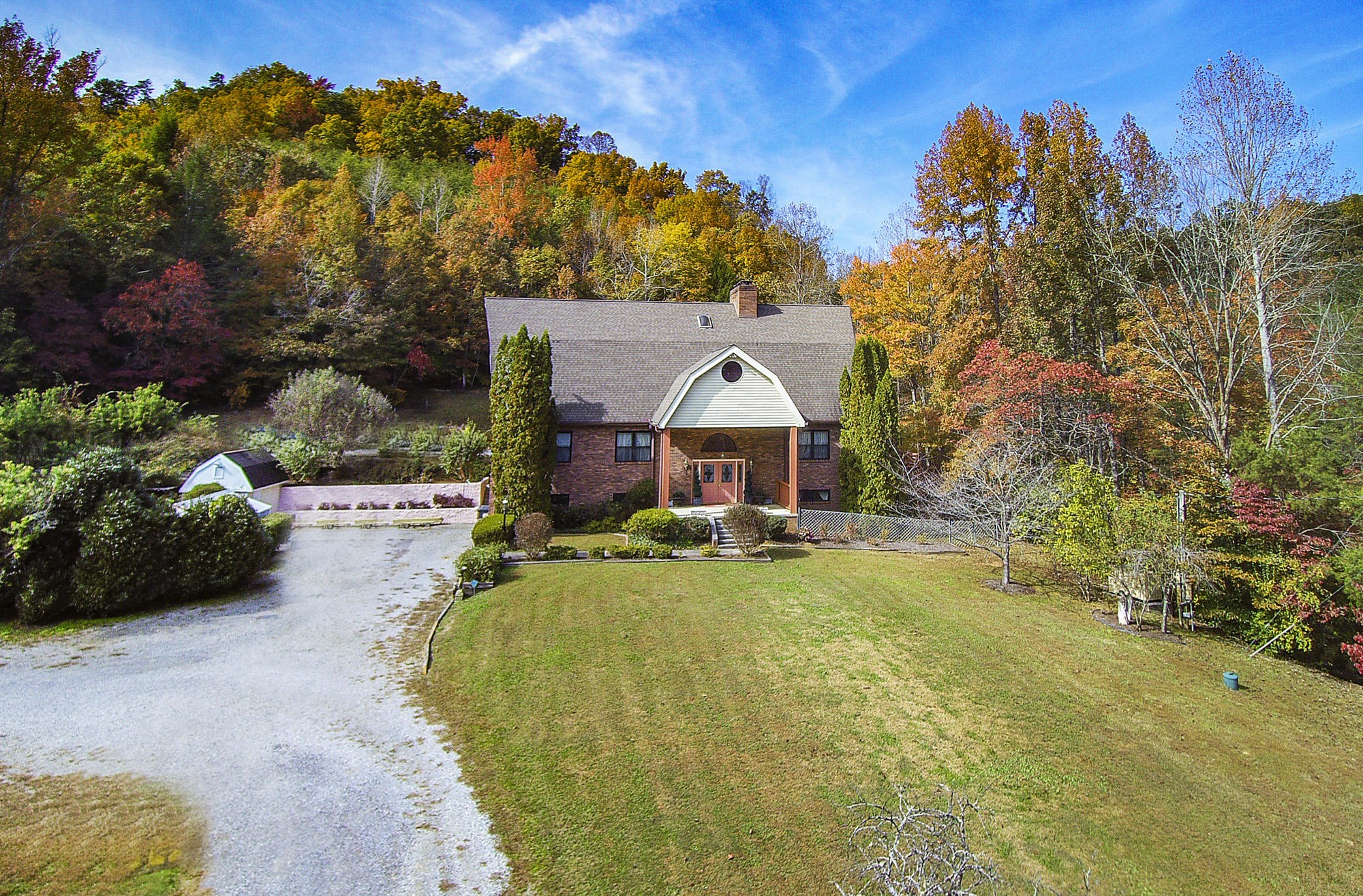 542 Butler Mill Road Maryville, TN 37803 - Photo 39 of 40 Gallery Image 39