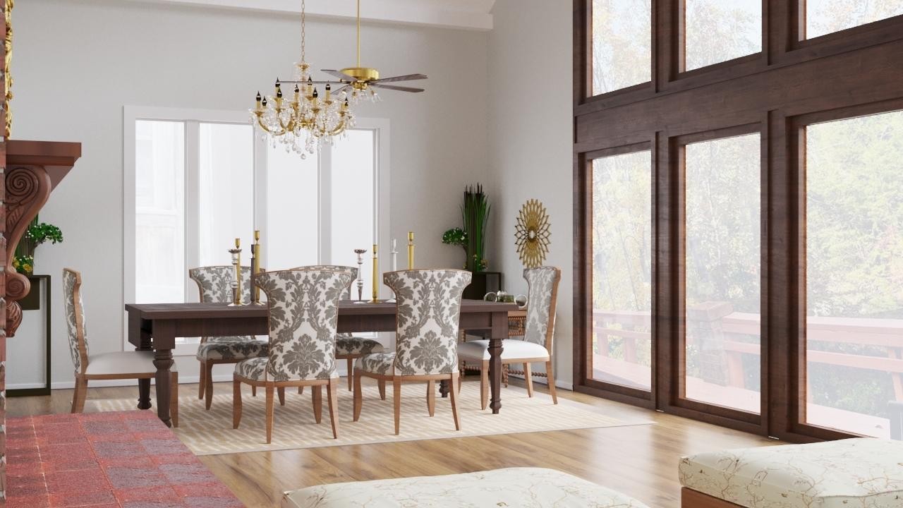 542 Butler Mill Road Maryville, TN 37803 - Photo 6 of 40 Gallery Image 6