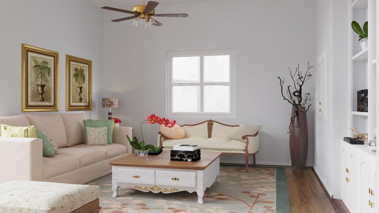 542 Butler Mill Road Maryville, TN 37803 - Photo 7 of 40 Gallery Image 7