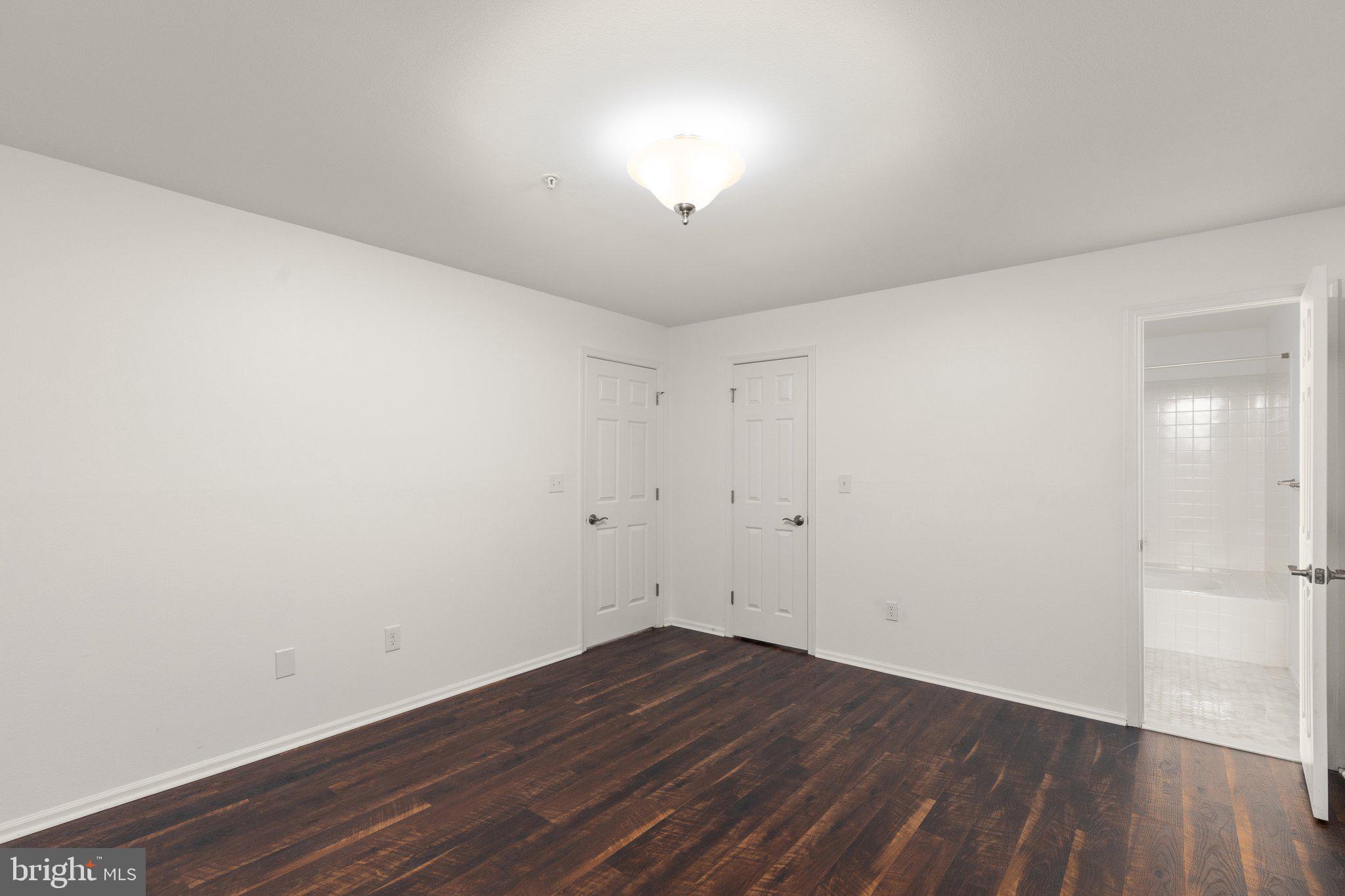 608 Churchill Road, Unit L Bel Air, MD 21014 - Photo 13 of 23 Primary Bedroom