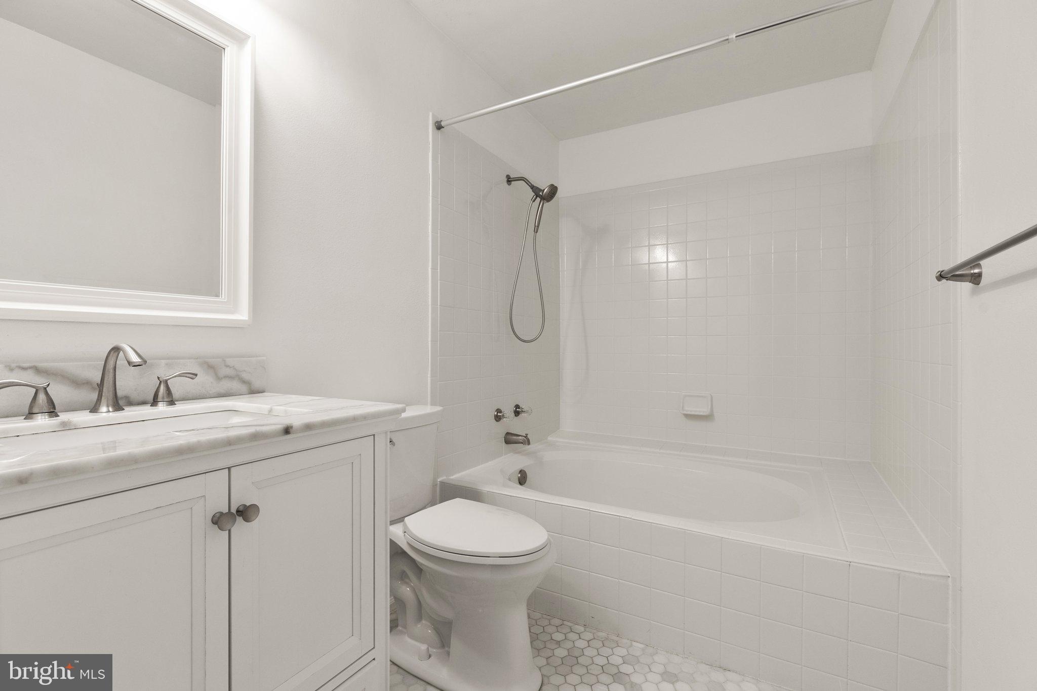 608 Churchill Road, Unit L Bel Air, MD 21014 - Photo 16 of 23 Primary Full Bath