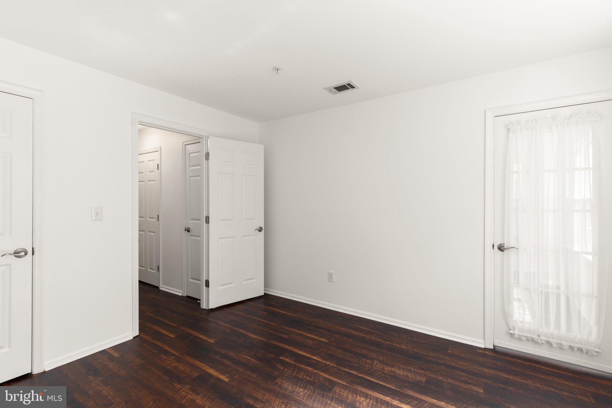 608 Churchill Road, Unit L Bel Air, MD 21014 - Photo 17 of 23 2nd Bedroom