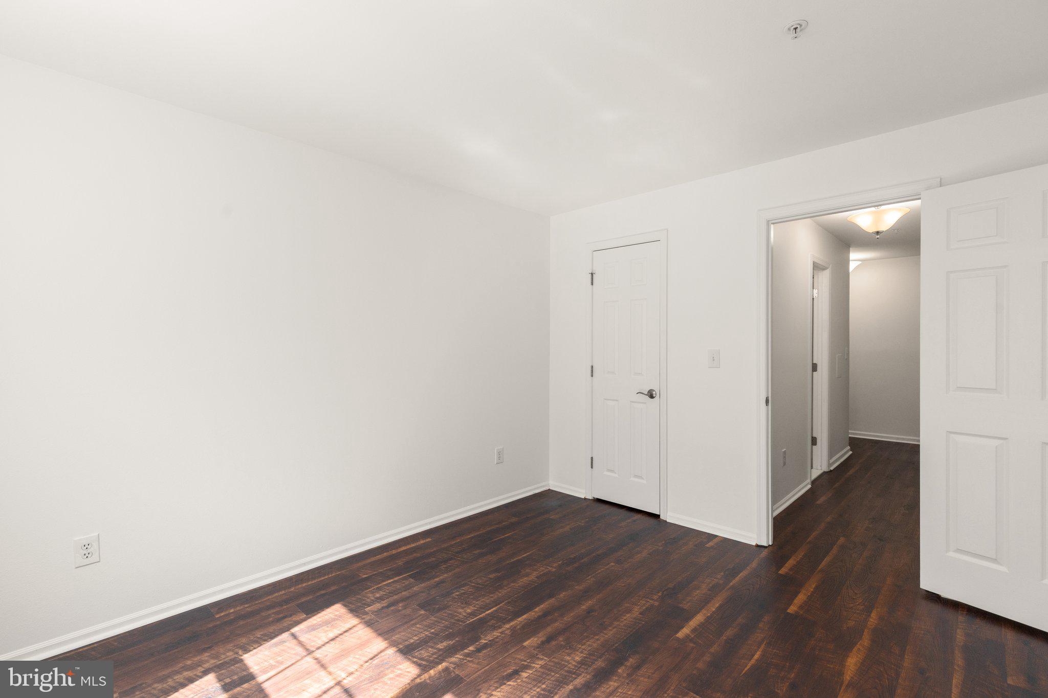 608 Churchill Road, Unit L Bel Air, MD 21014 - Photo 18 of 23 2nd Bedroom