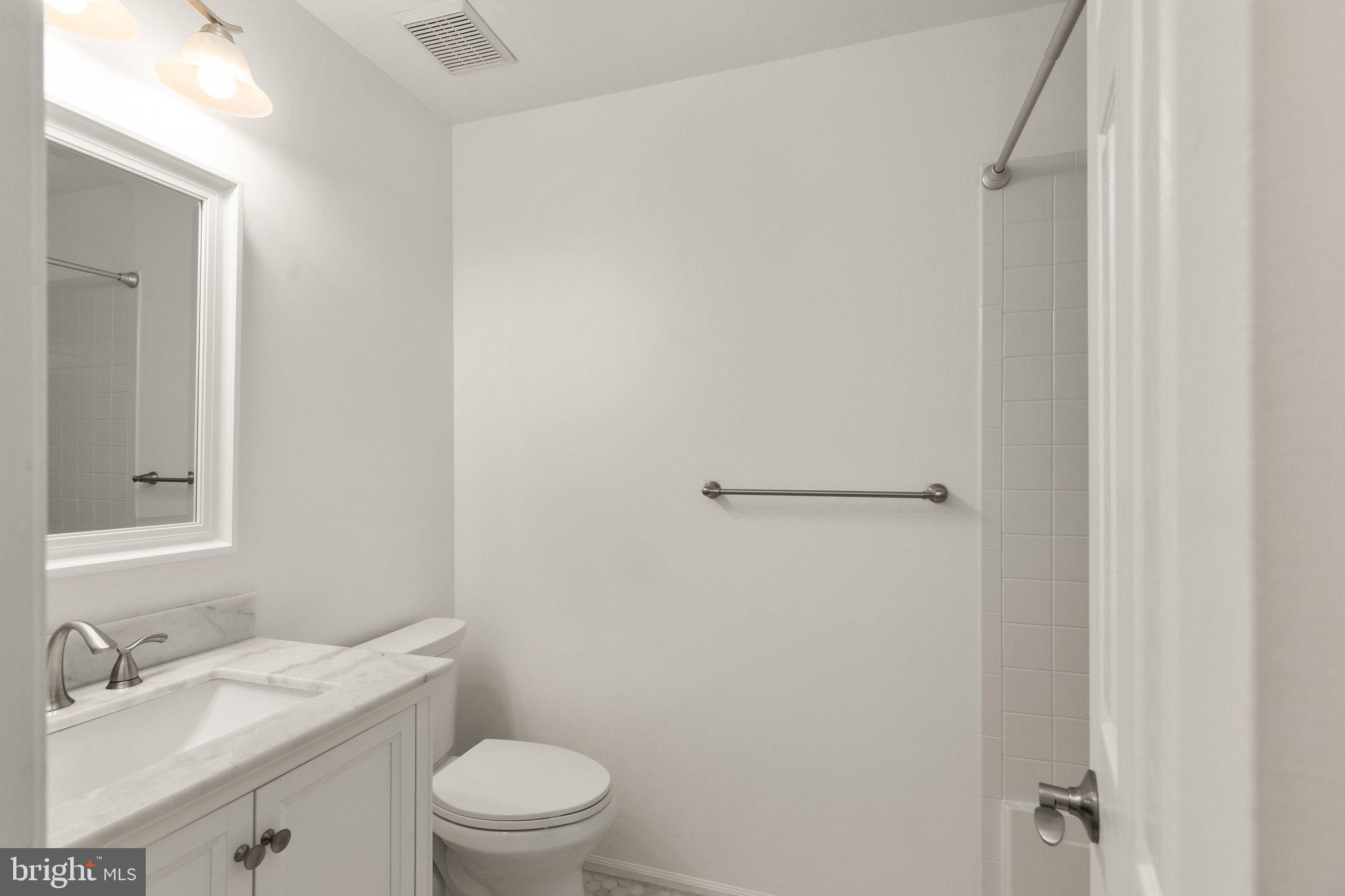 608 Churchill Road, Unit L Bel Air, MD 21014 - Photo 19 of 23 2nd Full Bath