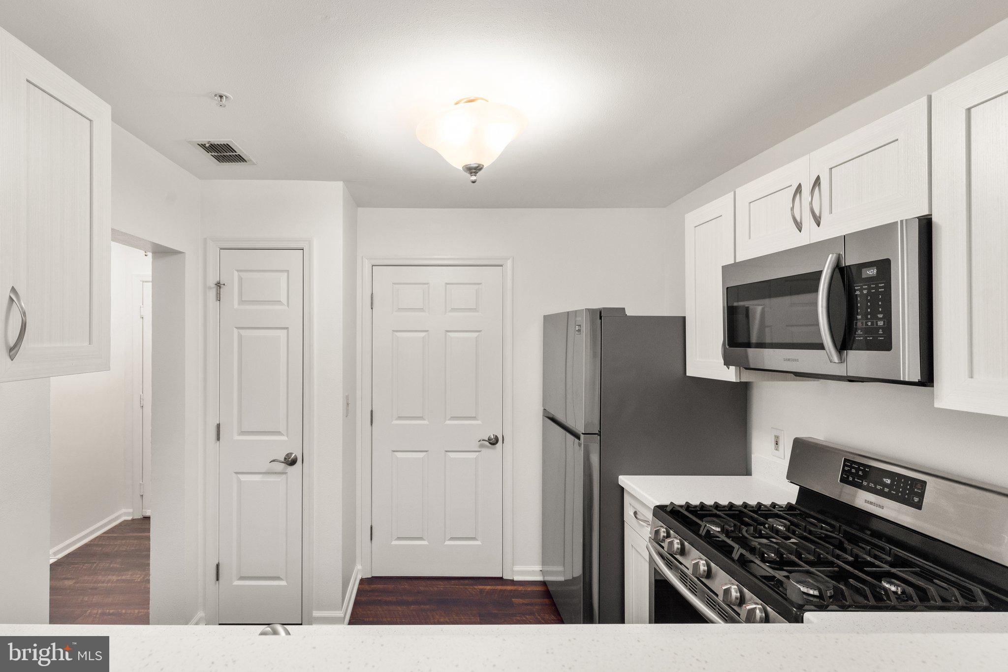 608 Churchill Road, Unit L Bel Air, MD 21014 - Photo 5 of 23 Kitchen