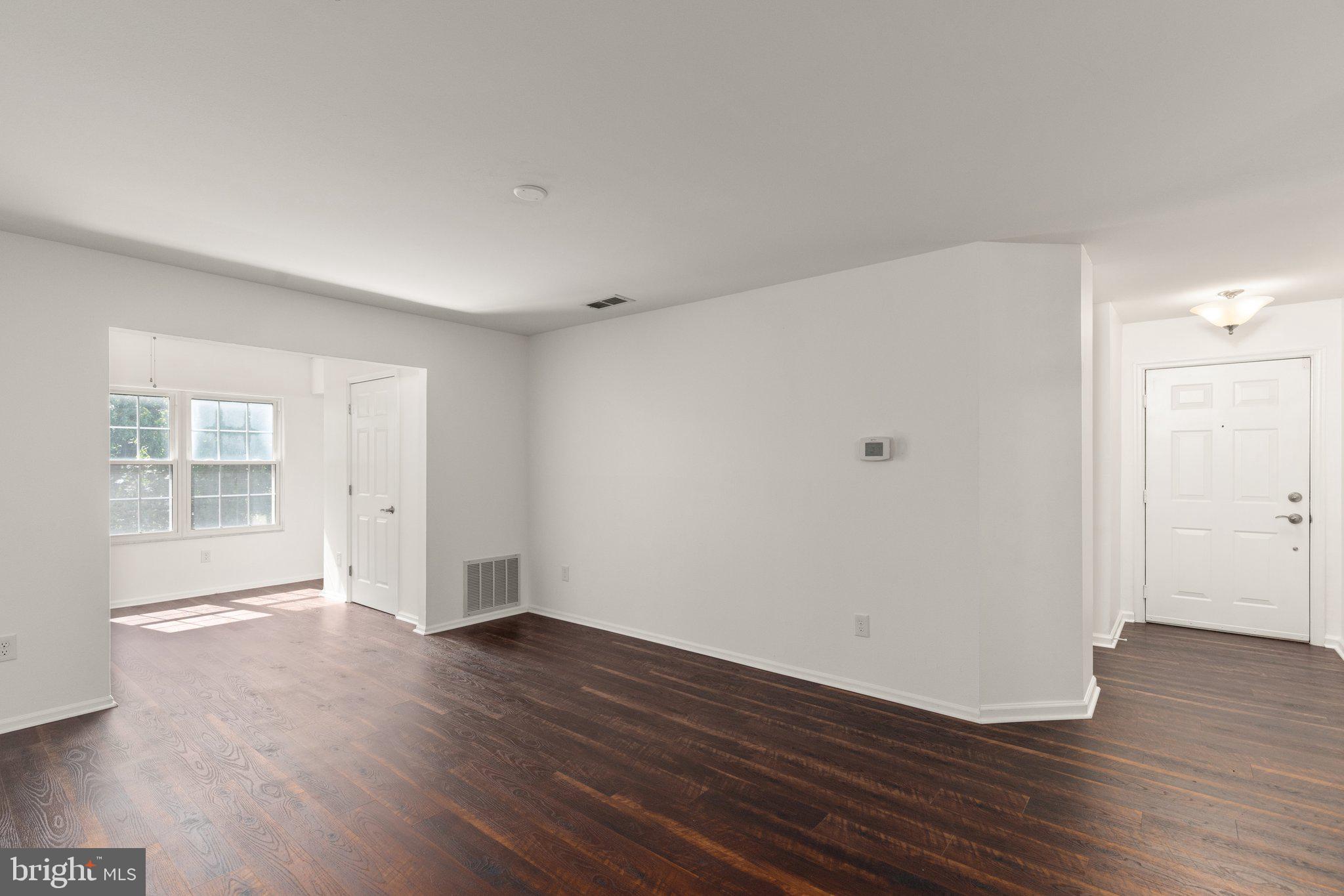 608 Churchill Road, Unit L Bel Air, MD 21014 - Photo 7 of 23 Living Room / Den