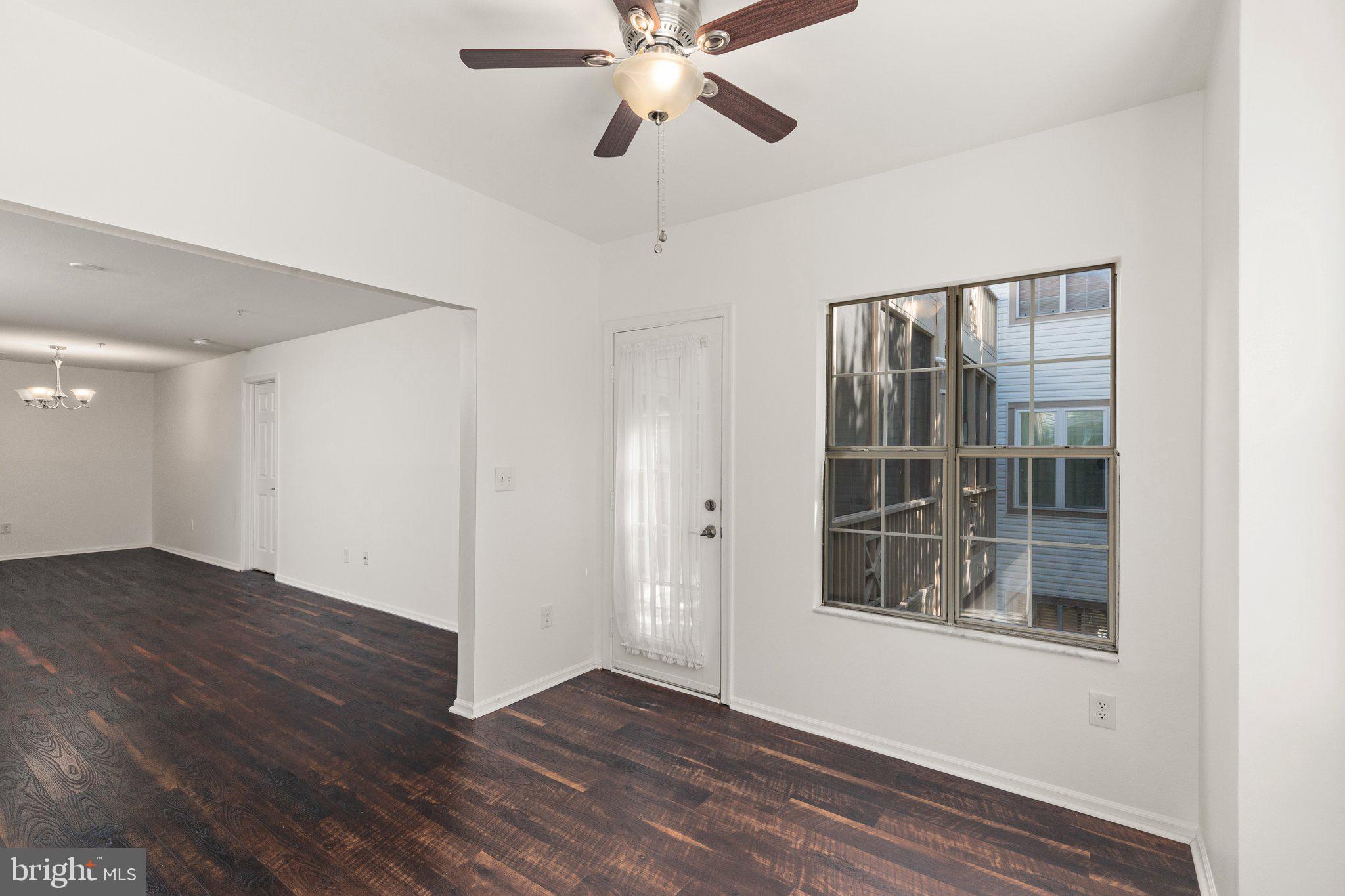 608 Churchill Road, Unit L Bel Air, MD 21014 - Photo 8 of 23 Den