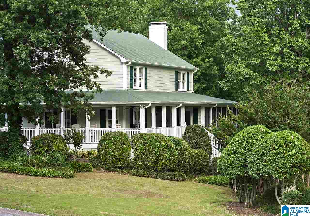 283 Shades Crest Road Birmingham, AL 35226 - Photo 1 of 44