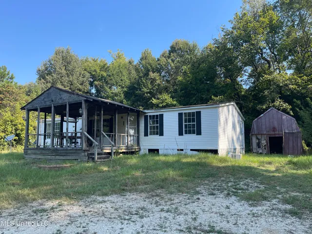 $40,000 | 190 Massey Road, Vicksburg, MS 39180