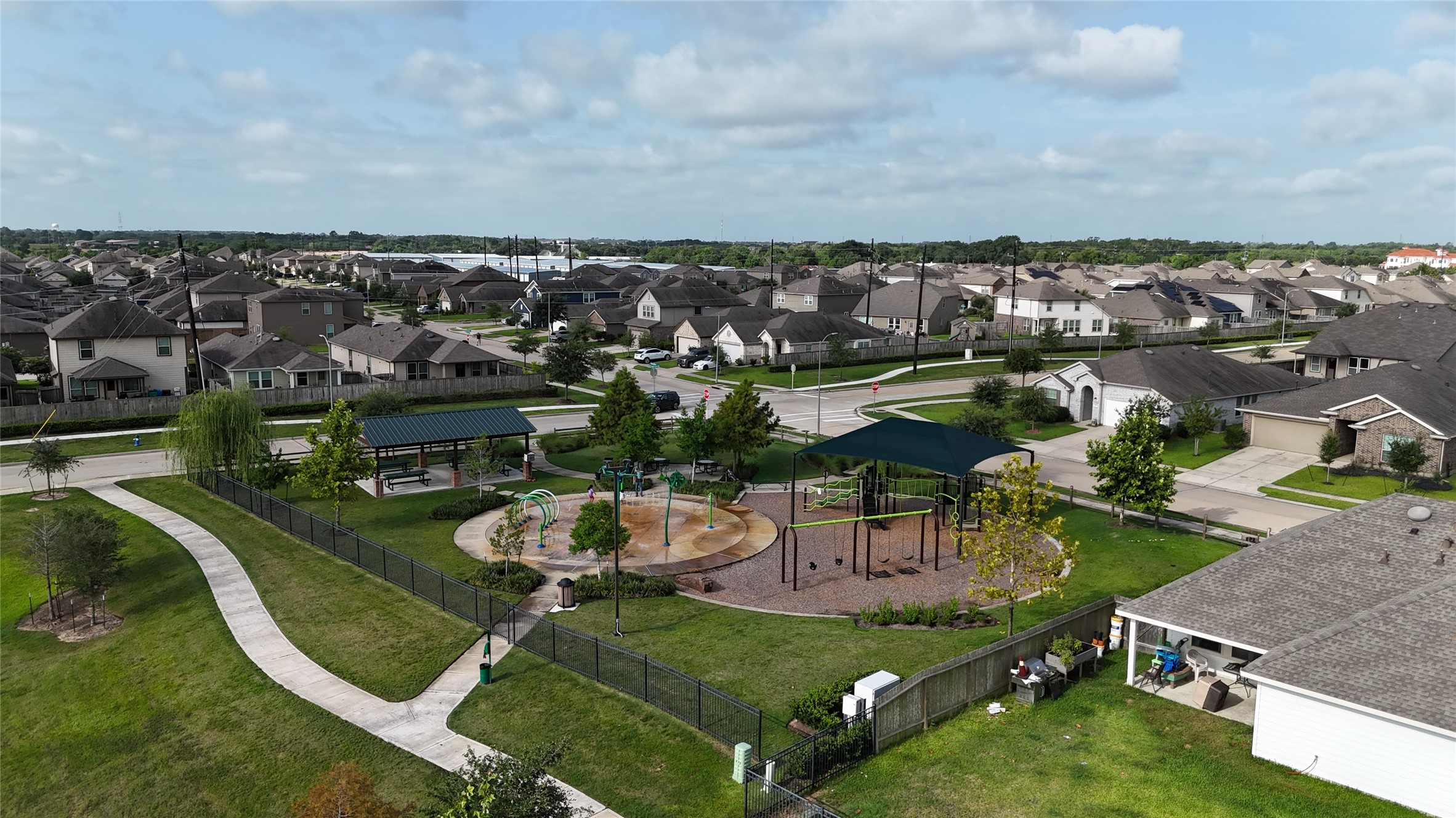 25622 Royal Catchfly Road Katy, TX 77493 - Photo 33 of 42