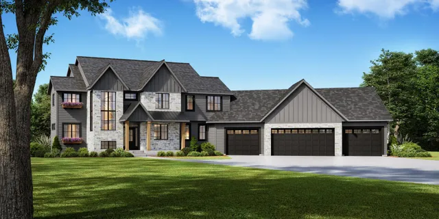 $1,499,900 | 20411 Levi Lane, Prior Lake, MN 55372