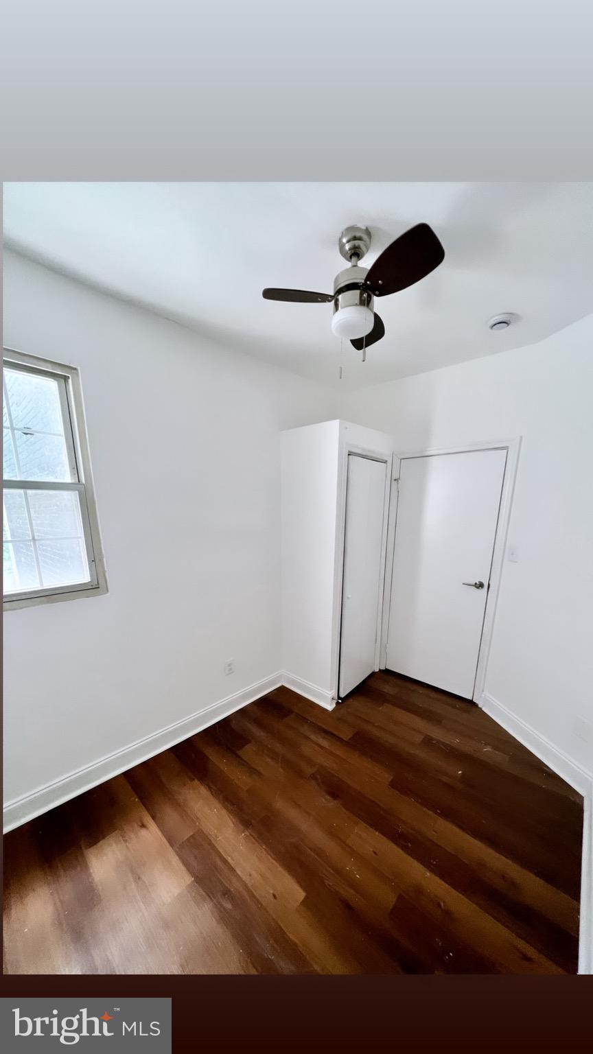 1345 1st Street Northwest, Unit 2 Washington, DC 20001 - Photo 13 of 19 a view of room with staircase