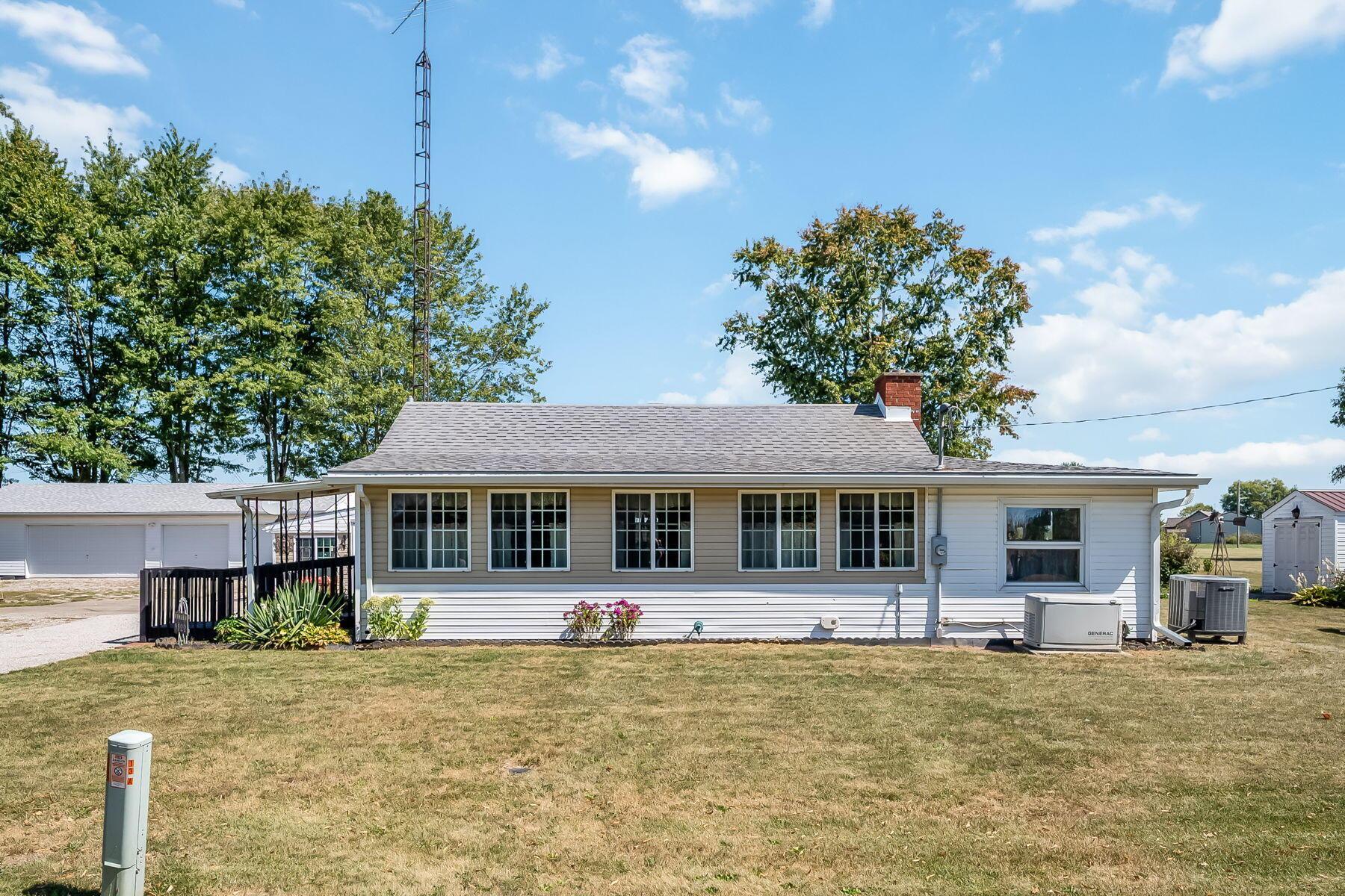 9522 Smith Road Ashley, OH 43003 - Photo 3 of 56 9522 Smith Rd