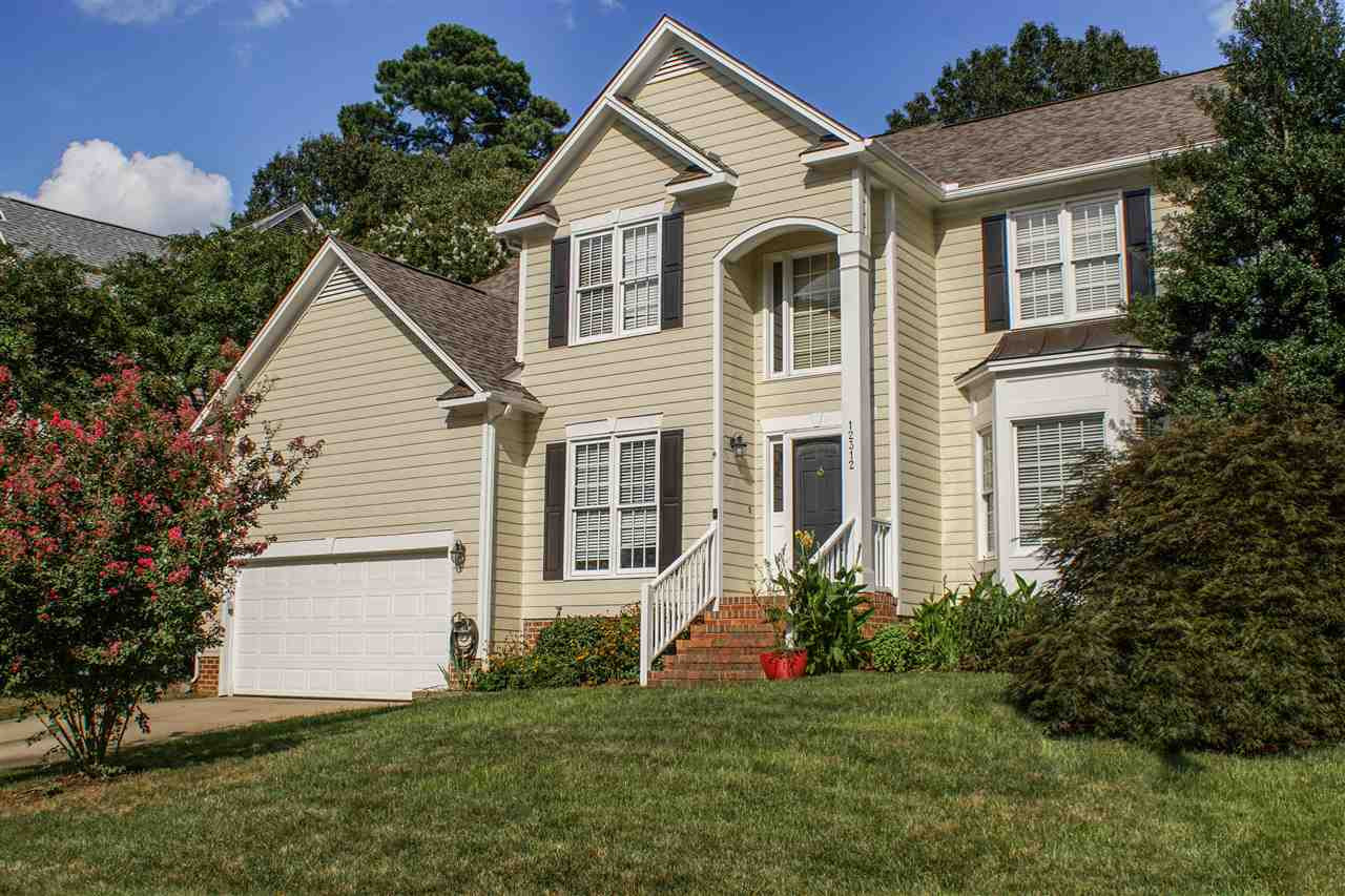 12312 Amoretto Way Raleigh, NC 27613 - Photo 1 of 29 Photo 1