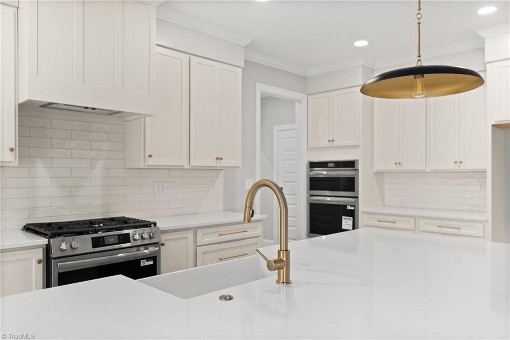 184 Armsworthy Road Advance, NC 27006 - Photo 14 of 44