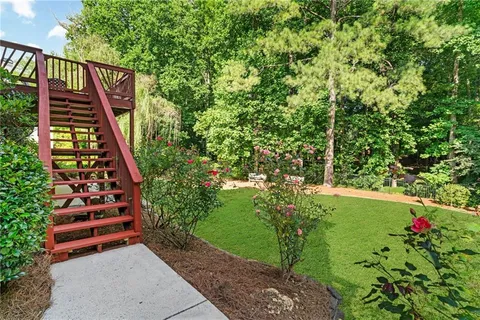 $1,199,000 | 10645 Oxford Mill Circle, Alpharetta, GA 30022