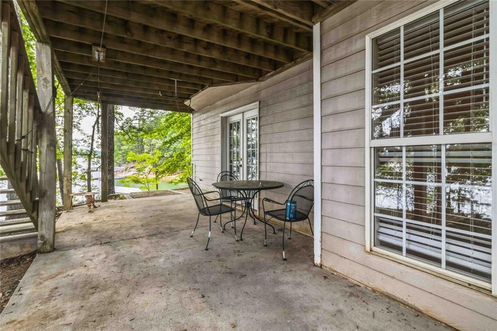 3025 Basin Road Gainesville, GA 30506 - Photo 72 of 74