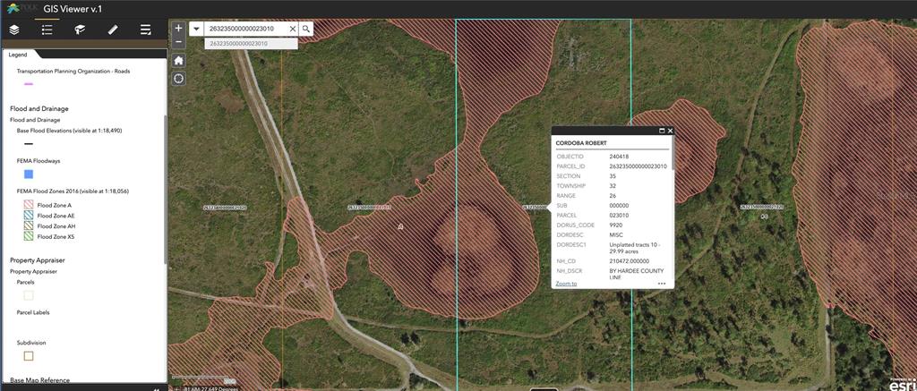 West County Line Road Fort Meade, FL 33841 - Photo 5 of 5