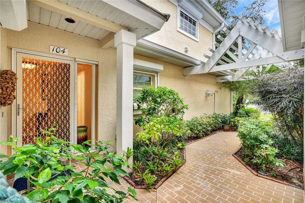 2847 Aintree Lane, Unit A104 Naples, FL 34112 - Photo 2 of 31