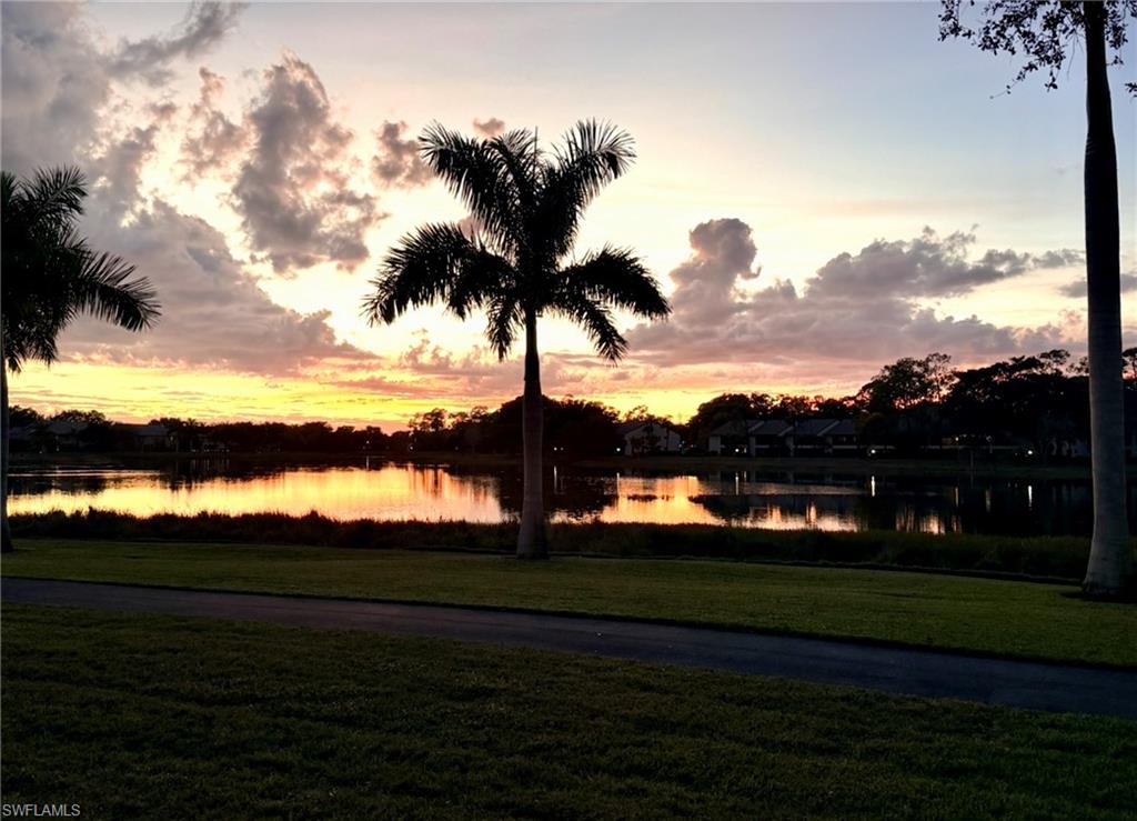 2847 Aintree Lane, Unit A104 Naples, FL 34112 - Photo 24 of 31 Water view