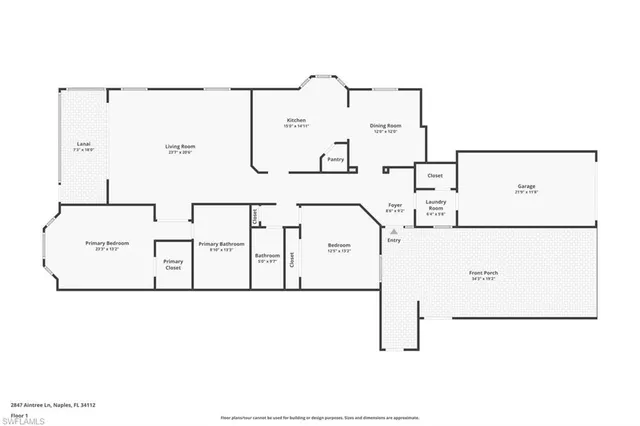 a picture of a counter top space