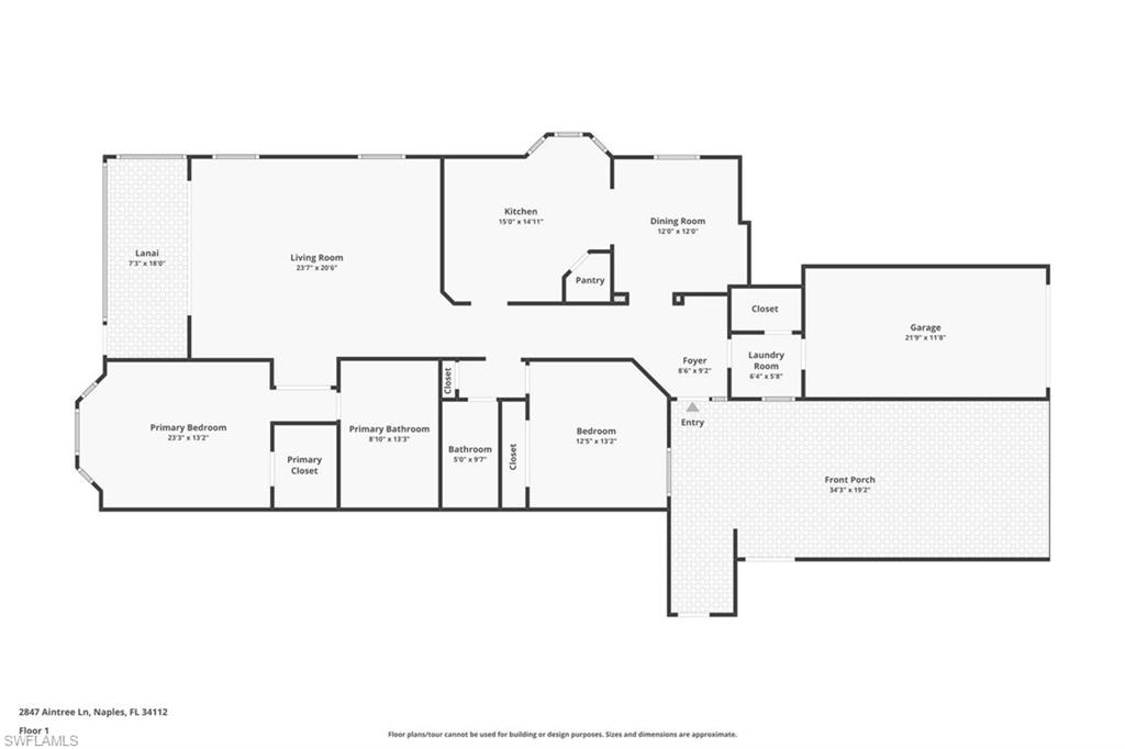 2847 Aintree Lane, Unit A104 Naples, FL 34112 - Photo 31 of 31