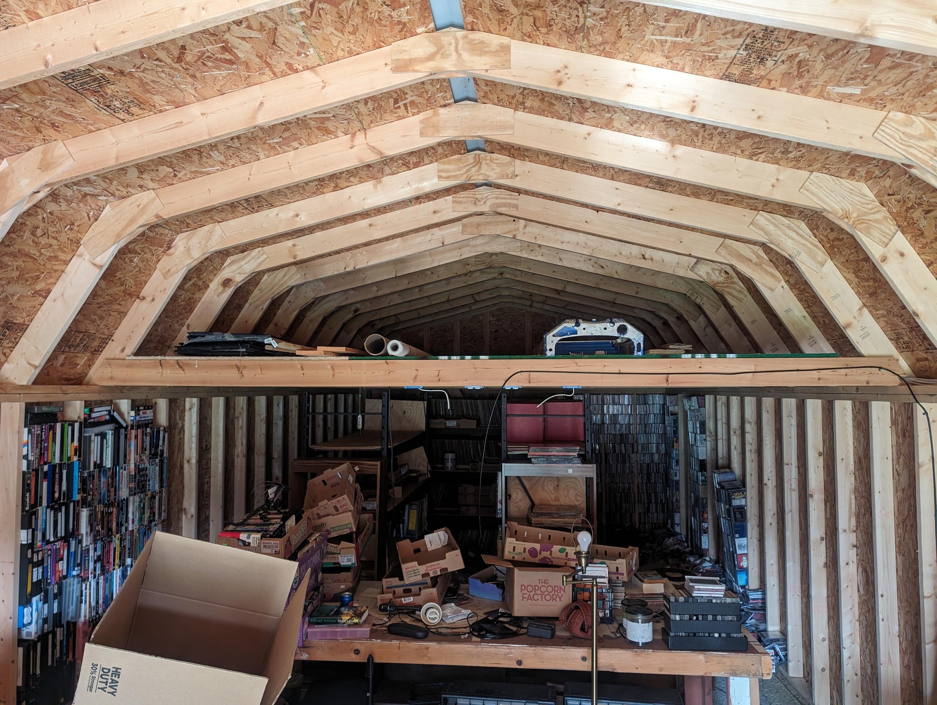 1607 Calcut Road Lachine, MI 49753 - Photo 20 of 25 Gallery Image 20