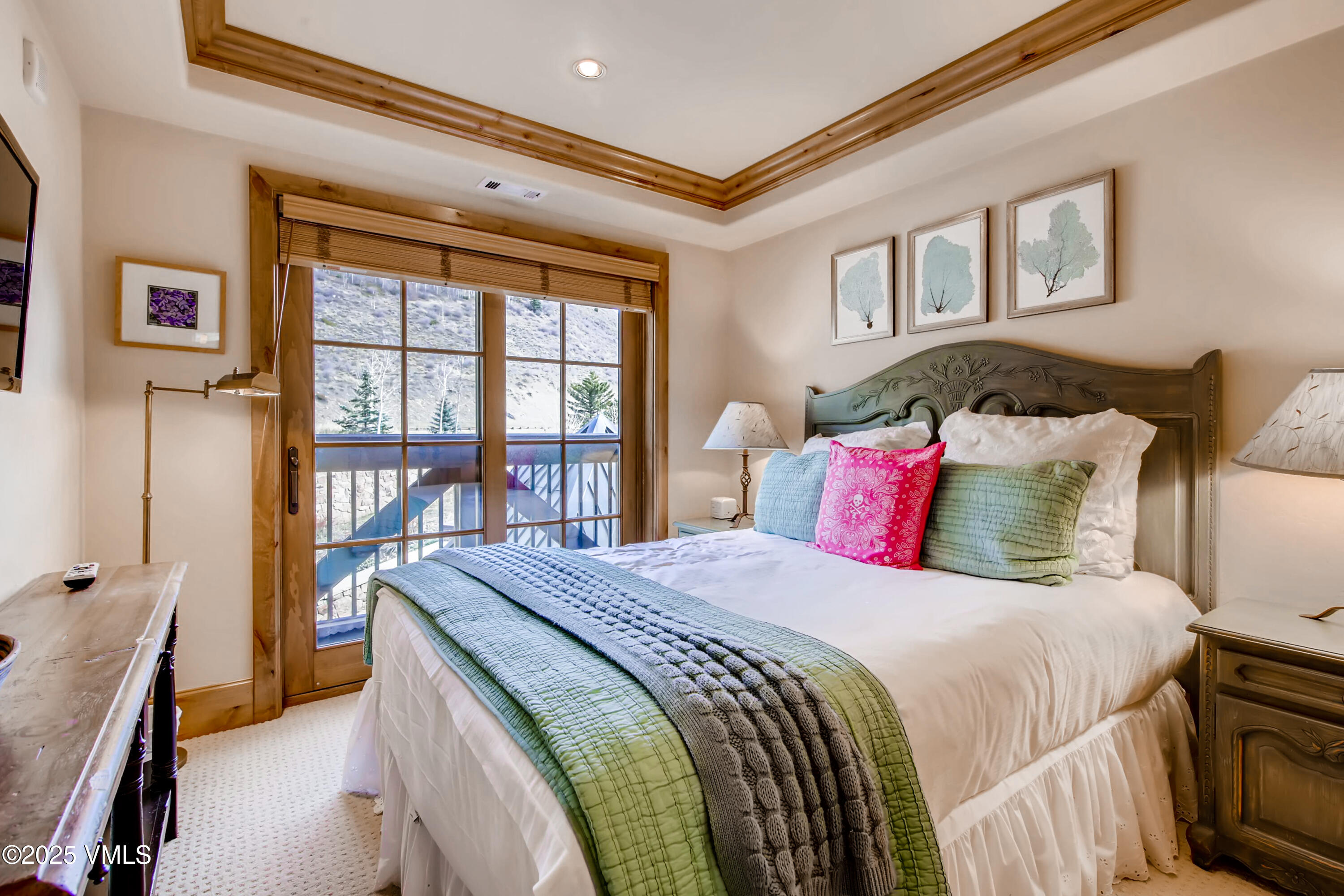 434 South Frontage Road East, Unit 403 Vail, CO 81657 - Photo 17 of 34 434 Frontage Road Apt 403 Vail-print-018