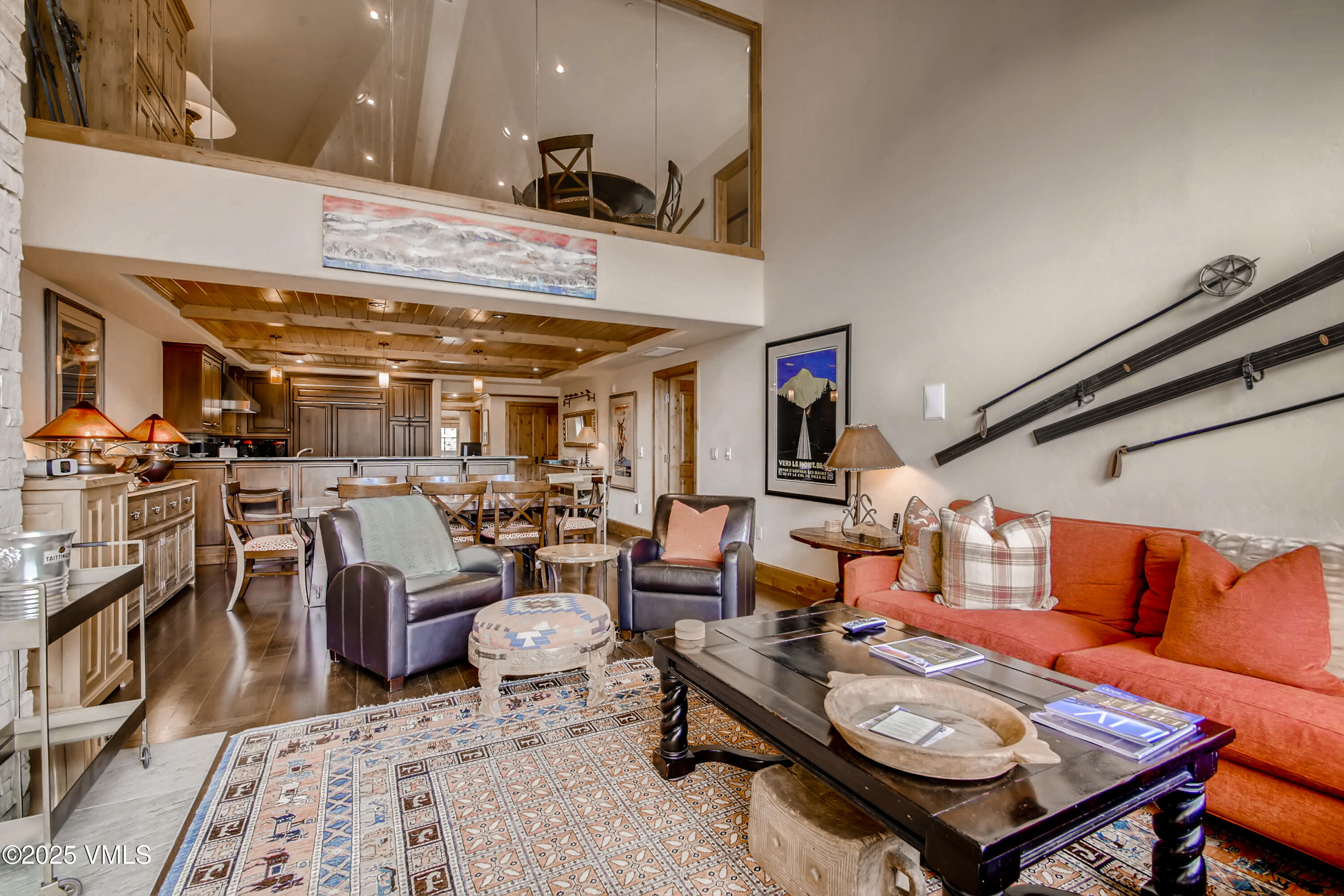 434 South Frontage Road East, Unit 403 Vail, CO 81657 - Photo 2 of 34 434 Frontage Road Apt 403 Vail-print-005