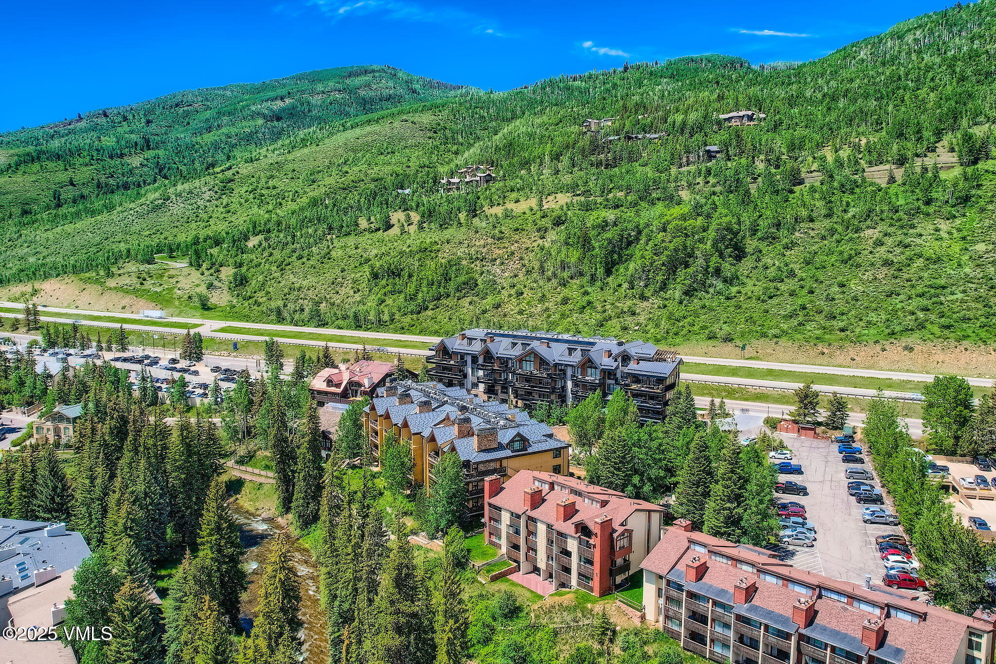 434 South Frontage Road East, Unit 403 Vail, CO 81657 - Photo 30 of 34 434 S Frontage Rd E Unit #403 - MLS Size