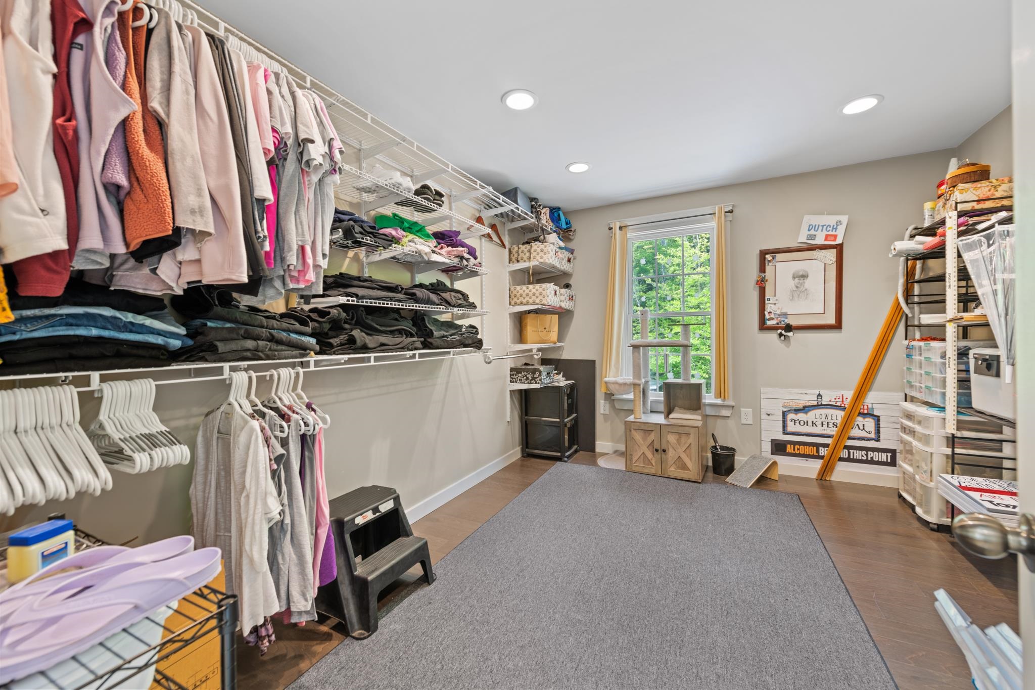 164 Barron Road Bristol, NH 03222 - Photo 21 of 56
